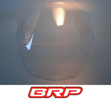 Suzuki GSX-R 750 2000-2003 No Name Verkleidungsscheibe Racing-Racing screen-windshield