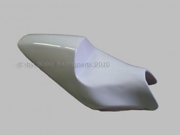 Yamaha YZF 600 R6 2001- 2002 RJ03 Sebimoto Höcker geschlossen für Moosgummi LAAKS Tailsection close for foam rubber LAAKS