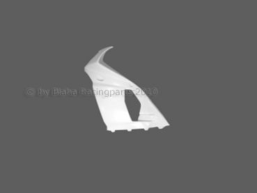 Yamaha YZF 750R 1993-1994 Serie Sebimoto Seitenteil links side part left