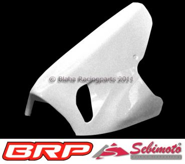 Yamaha YZF 750 R7 - OW 02 1999-2002 Sebimoto Verkleidung 2 teilig - fairing 2 parts