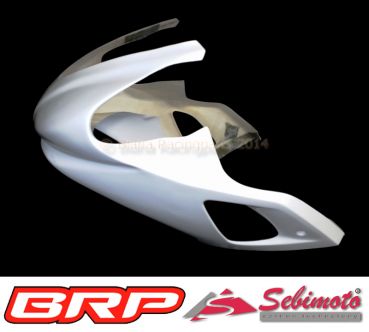 Yamaha YZF 1000R1 1998 - 1999 RN01 Sebimoto Verkleidung 2 tlg. fairing 2 parts