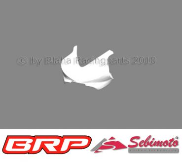 Yamaha YZF 1000R1 / 1998 - 1999, RN01 Sebimoto Verkleidung 4 tlg. + Höcker offen (für Originalsitz) / fairing 4 parts + tailsection open (for original seat)