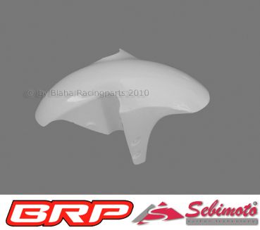 Yamaha YZF 1000R1 1998 - 2001 RN01 - RN04 Sebimoto Kotflügel vorne Frontfender