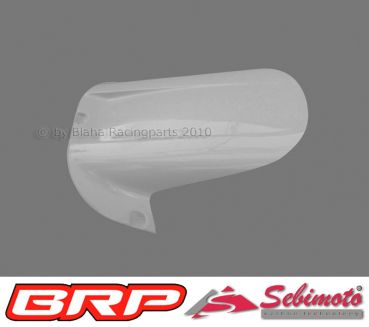 Yamaha YZF 1000R1 1998 - 2001 RN01 - RN04 Sebimoto Kotflügel hinten Hinterradabddeckung rear fender