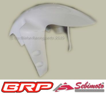 Yamaha YZF 1000R1 2002-2008 RN09 - RN19 Sebimoto Kotflügel vorne Frontfender