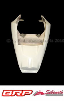 Yamaha YZF 600 R6 2003-2005 RJ05 RJ09 Sebimoto Höcker offen für Originalsitz Tailsection open for original seat
