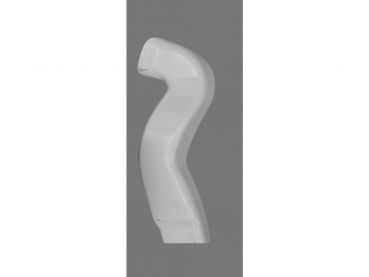 Yamaha  TZ 250 2003-2006 Sebimoto Luftrohr rechts  Air tube right side