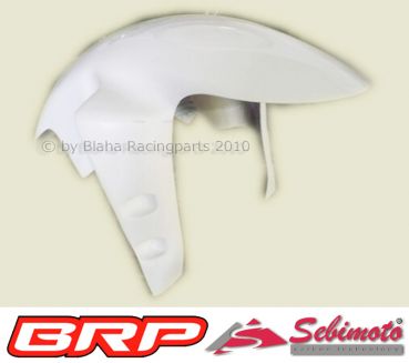 Yamaha YZF 1000 R1 2002-2008 RN09 - RN19 Sebimoto Kotflügel vorne Frontfender