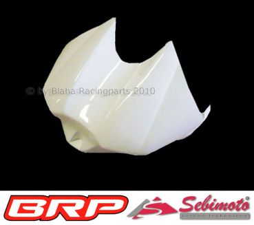 Yamaha YZF 1000 R1 2004-2006 RN12 Sebimoto Tankabdeckung vorne  Tankcover front side