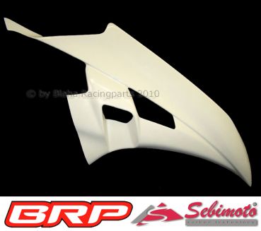 Yamaha YZF 600 R6 2006 - 2007 RJ11 Sebimoto Rennverkleidung 4 tlg. racing fairing 4 parts