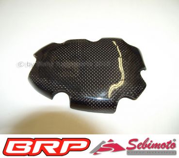 Yamaha YZF 600 R6 2006-2016 RJ11 RJ21 Sebimoto Ölpumpendeckel cover for oil pump