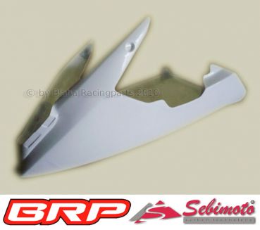 Preview: Yamaha YZF 1000 R1 2007-2008 RN19 Sebimoto Verkleidung 4 tlg. + Höcker geschlossen für Moosgummi