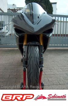 Yamaha YZF 1000 R1 2007-2008 RN19 Sebimoto Verkleidung 4 tlg.  fairing 4 parts