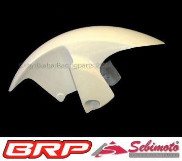 Yamaha YZF 600 R6  2006-2016 RJ11 RJ15 RJ21 Sebimoto Kotflügel vorne  Frontfender