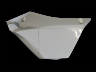 Yamaha YZF 1000 R1 2015 bis 2019 RN32 Sebimoto Rennverkleidung 4 teilig - Fairing 4 parts