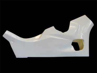 Yamaha YZF 1000 R1 2015 bis 2019 RN32 Sebimoto Rennverkleidung 4 teilig - Fairing 4 parts
