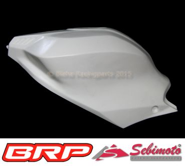 Yamaha YZF 1000 R1 2015 bis 2019 RN32 Sebimoto Tankabdeckung Tankcover