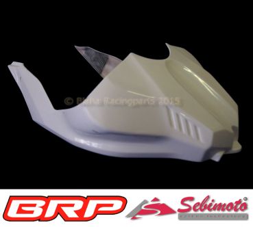 Yamaha YZF 1000 R 2015 bis 2019 RN32 Sebimoto Tankabdeckung Vorderteil Tankcover frontpart