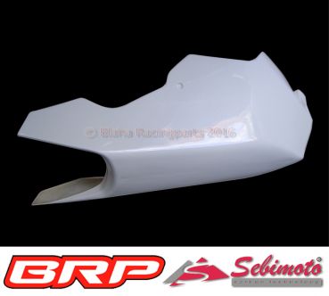 Sutter MMX - Moto2 2011 Sebimoto Unterteil geschlossen  Lower part