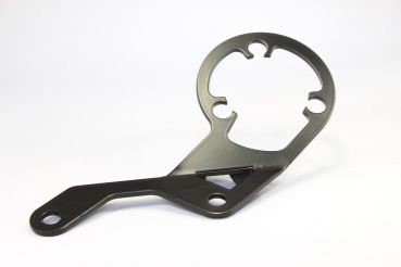 GILLES 2DGT verstellbare Lenkerböcke schwarz für Ducati  Scrambler 800 K1 2015-2016 , Scrambler 800 3K/4K 2021- ABE in Vorbereitung , Scrambler 1100 KG/KF 2018-