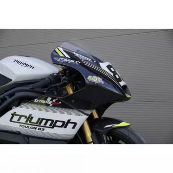 S2 Racing Komplettverkleidung für Triumph Speed Triple 1200RR ab 2021