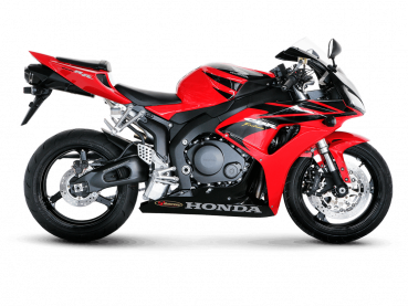 Akrapovic Slip-On Line Carbon Honda CBR 1000 RR 2006 bis 2007