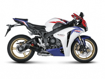 Akrapovic Slip-On Line Carbon USA und JP Honda CBR 1000RR 2014