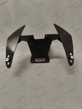 Preview: Ducati Panigale V2  DB Holders Verkleidungshalter