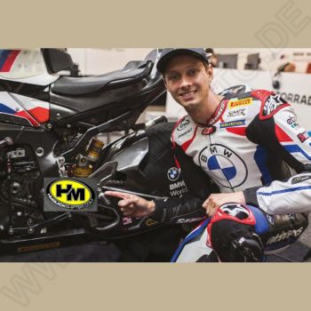 HM Voll Einstellbarer Quickshifter Sensor für HRC Kabelbaum Honda CBR 600 RR