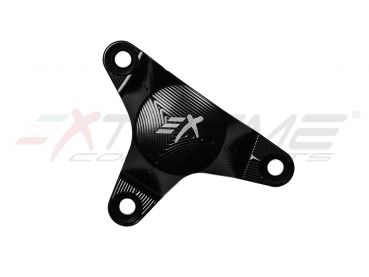 YAMAHA R3 (2015/2024) Extreme Components Wasserpumpenschutzdeckel