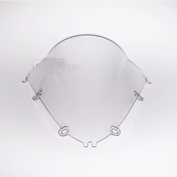 Yamaha YZF1000 R1 1998-1999 No Name Verkleidungsscheibe Racing-Racing screen-windshield