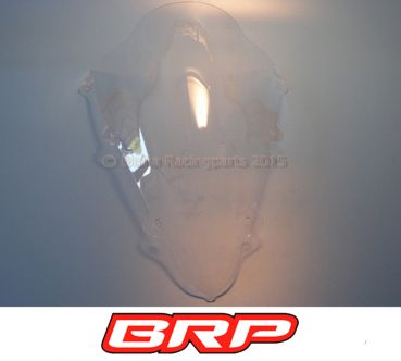Yamaha YZF1000 R1 2004-2006 No Name Verkleidungsscheibe Racing-Racing screen-windshield