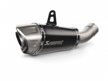 Akrapovic Slip-On Line Titanium Kawasaki ZX10R 2021 bis 2023 und ZX10RR 2021 bis 2023