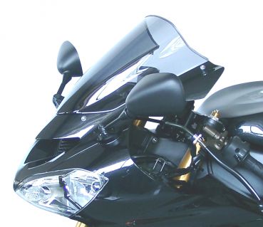 Kawasaki ZX 10R 2004-2005 MRA Verkleidungsscheibe Racing windshield