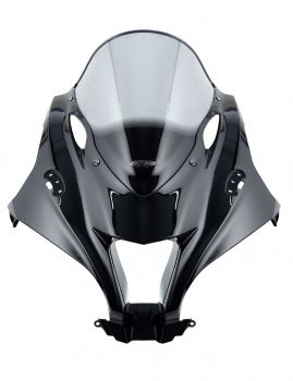Kawasaki ZX 10R 2016-2020 MRA Verkleidungsscheibe klar oder rauchgrau Racing windshield