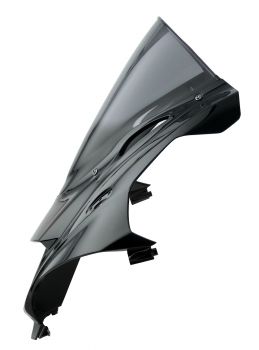 Kawasaki ZX 10R 2016-2020 MRA Verkleidungsscheibe klar oder rauchgrau Racing windshield