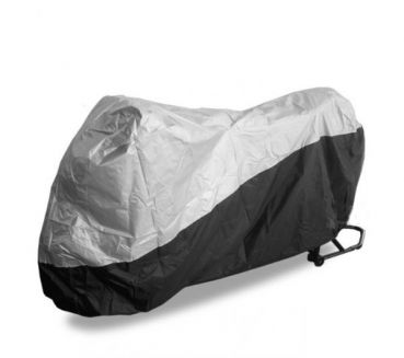 Winter Paket Montageständer vorne hinten für Prismabuchsen Ladegerät  Motorradabdeckung