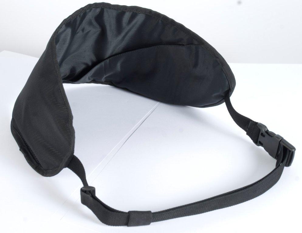 R&G Racing Deluxe Fleece Visier Tasche Visor Pouch Protector Case 