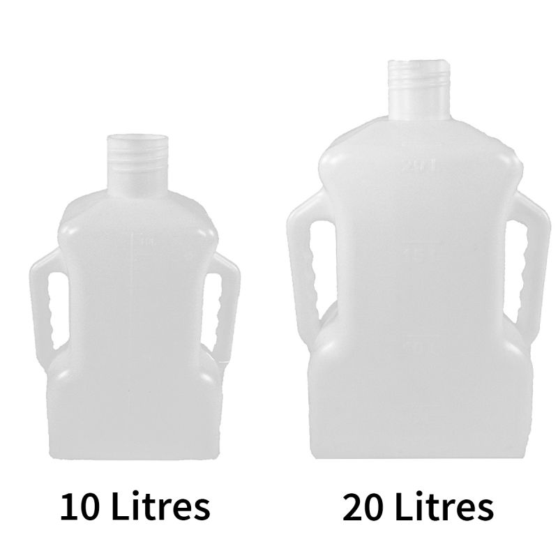  Tankstation für 5/10 Liter Kanister