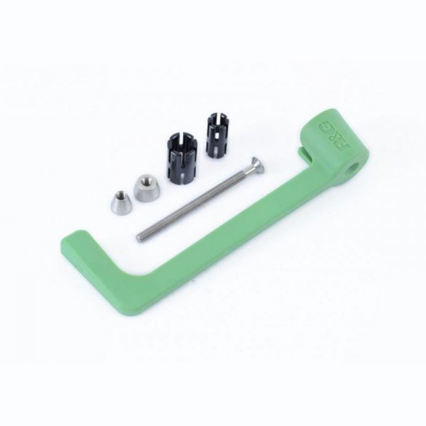 R&G Brems- oder  Kupplungshebel Schutz für  Honda Modelle (19mm - 21mm)