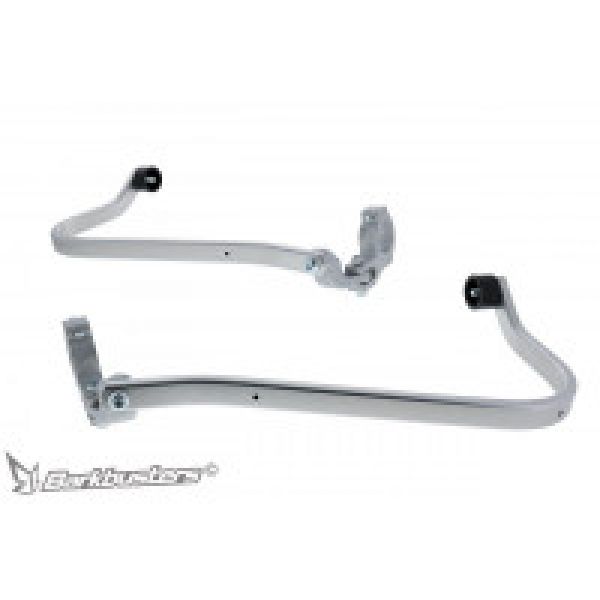 BarkBusters Befestigungs Kit for Triumph Tiger 660 Sport 2022-