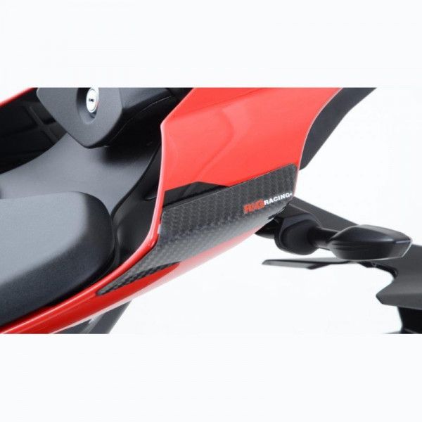 R&G Racing Carbon Heck Protektor Yamaha YZF R1 2015- / R1 M 2015-2019
