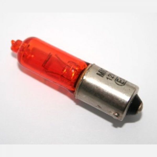 R&G Racing Glühbirnen Orange für Micro Blinker / Miniblinker