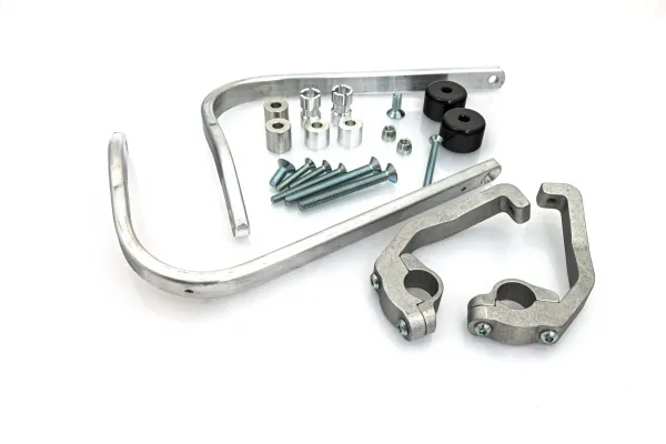BarkBusters Befestigungs Kit for Honda MSX 125 / GROM 2013-