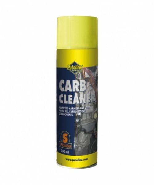 Putoline Carb Cleaner Vergaserreiniger