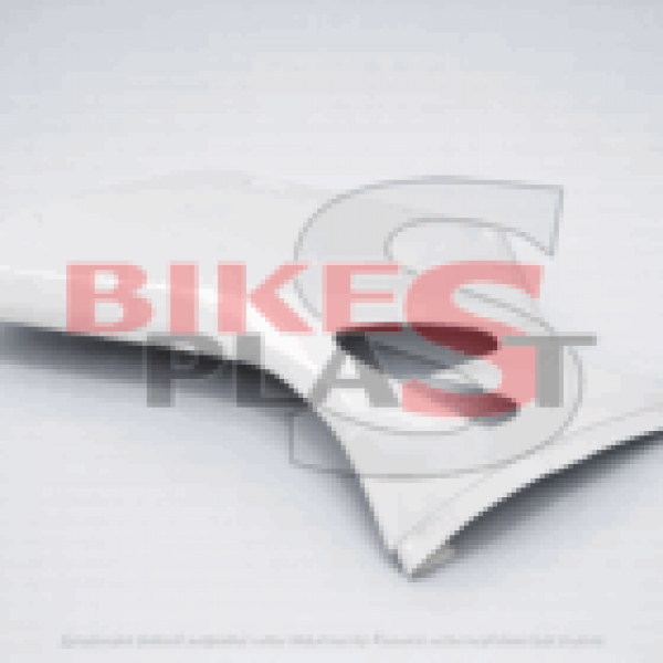 Yamaha R9 2025–2026 BIKESPLAST Rennverkleidungssatz GFK mit Rennsitzeinheit , Sitzgummi und Schnellverschlüssen