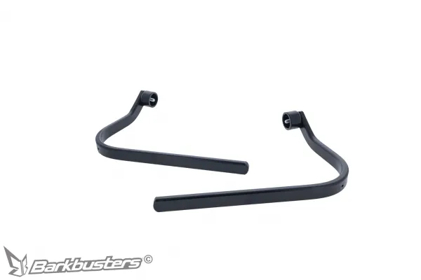 BarkBusters Befestigungs Kit for Triumph Tiger 800 Sport 2025-