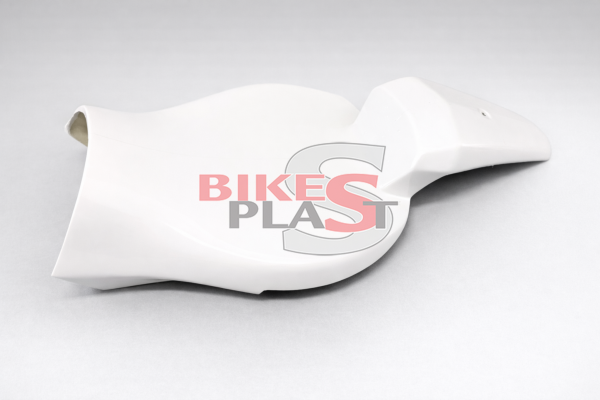 BIKESPLAST Soziussitz-Renneinheit - GFK– Yamaha R7  2025
