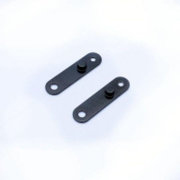 R&G Blinker Adapter Set hinten BMW F 750 GS / F 850 GS