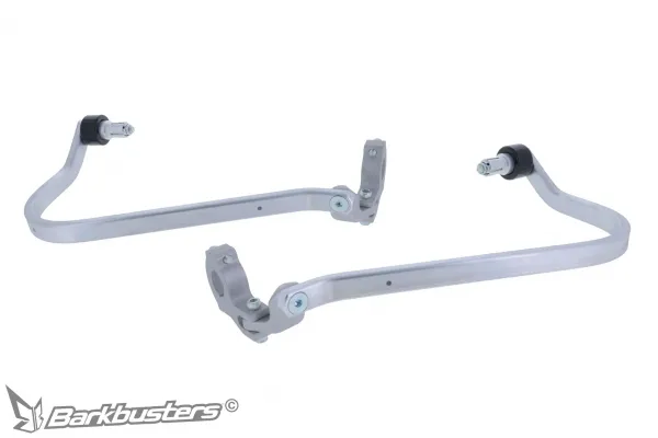 BarkBusters Befestigungs Kit für Yamaha XSR 125 2023- [BBBHG14200NP]
